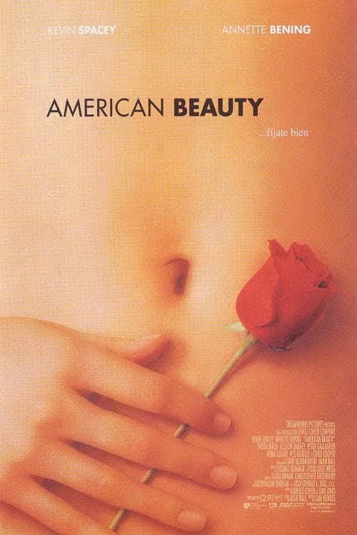 thumb American Beauty