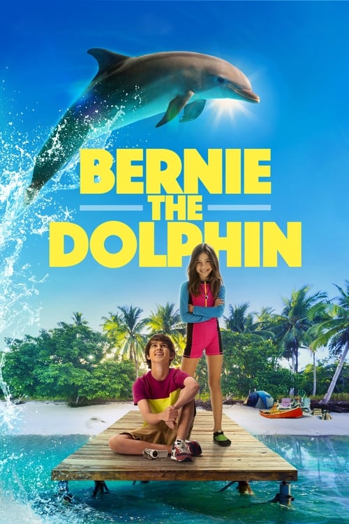 thumb Bernie el Delfín