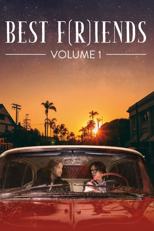 thumb Best F(r)iends: Volume 1