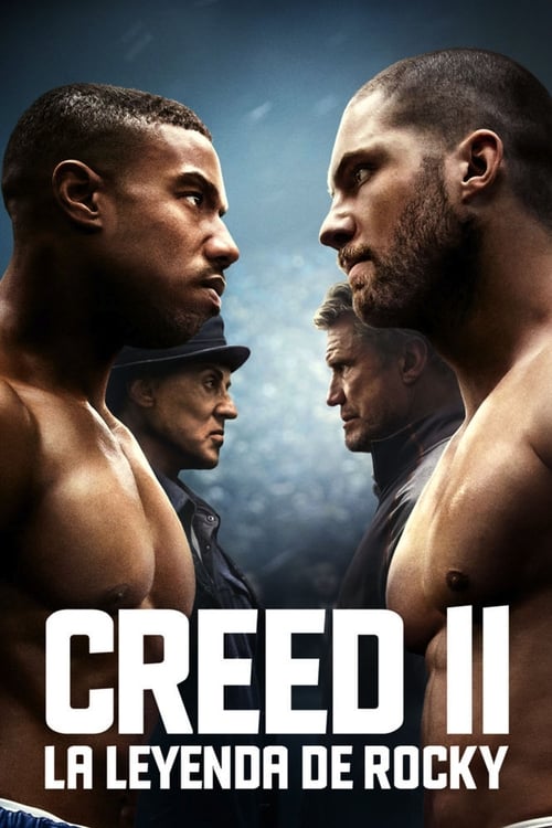 thumb Creed II: la leyenda de Rocky