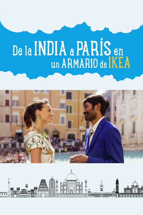thumb De la India a París en un armario de Ikea