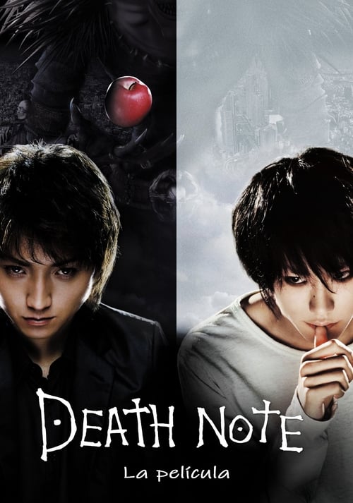 thumb Death Note