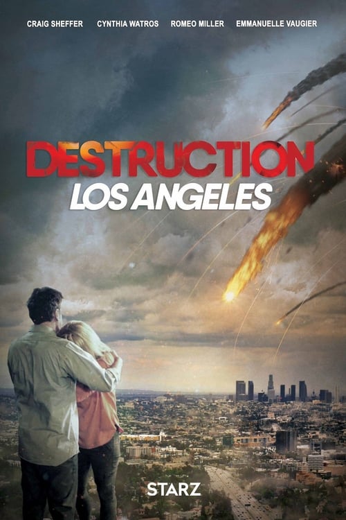 thumb Destruction: Los Angeles