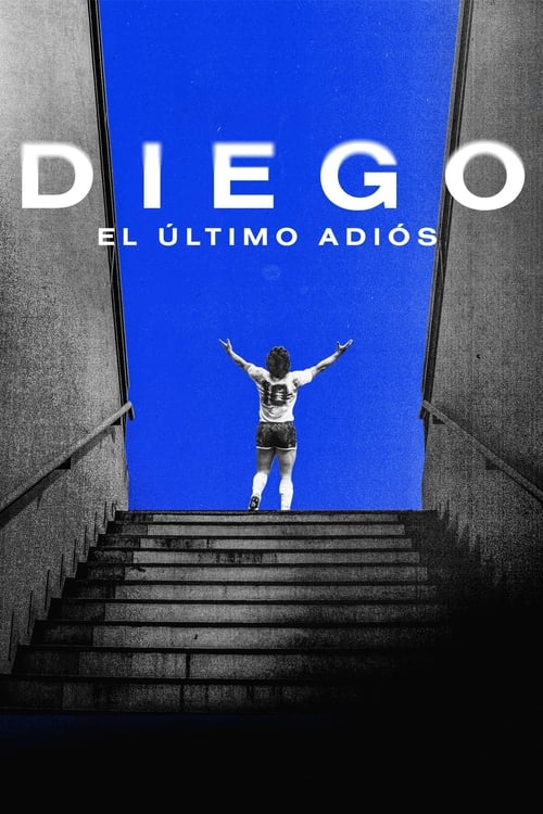 thumb Diego, El último adiós