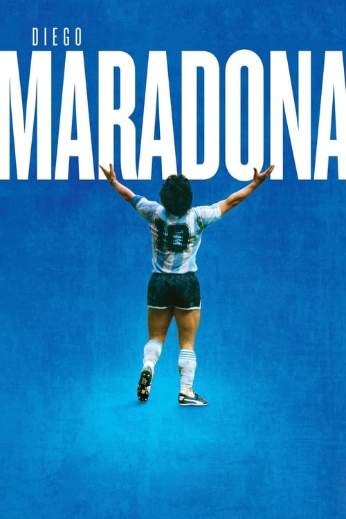 thumb Diego Maradona