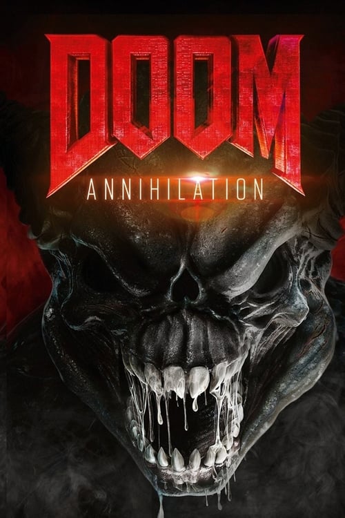 thumb Doom: Annihilation