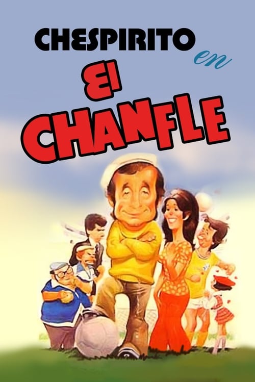 thumb El Chanfle