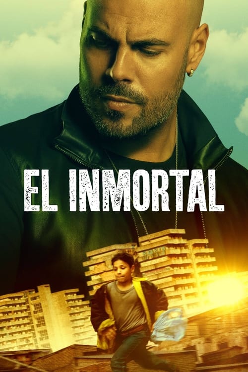 thumb El Inmortal: una película de Gomorra