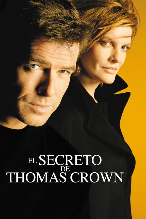 thumb El secreto de Thomas Crown