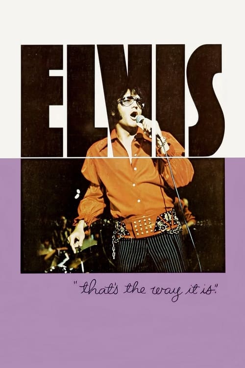 thumb Elvis: Así es como es
