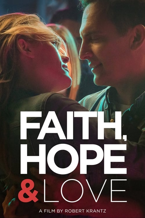 thumb Faith, Hope & Love