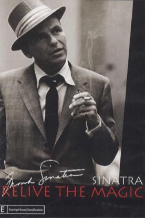 thumb Frank Sinatra: Relive the magic
