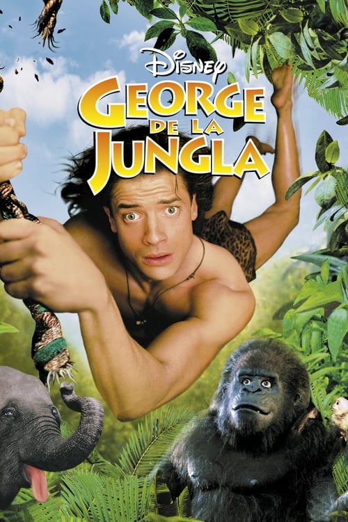 thumb George de la jungla