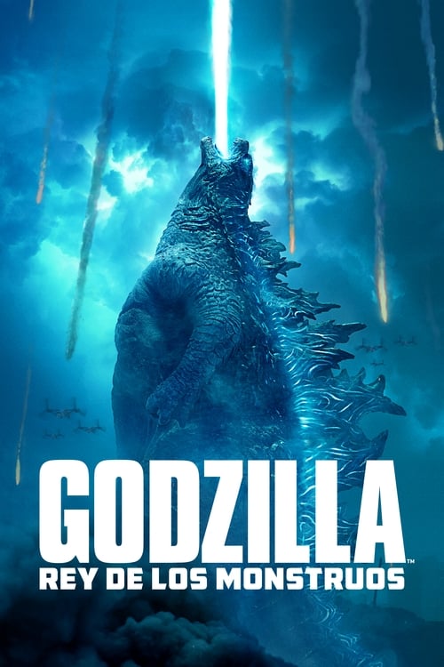 thumb Godzilla: Rey de los Monstruos