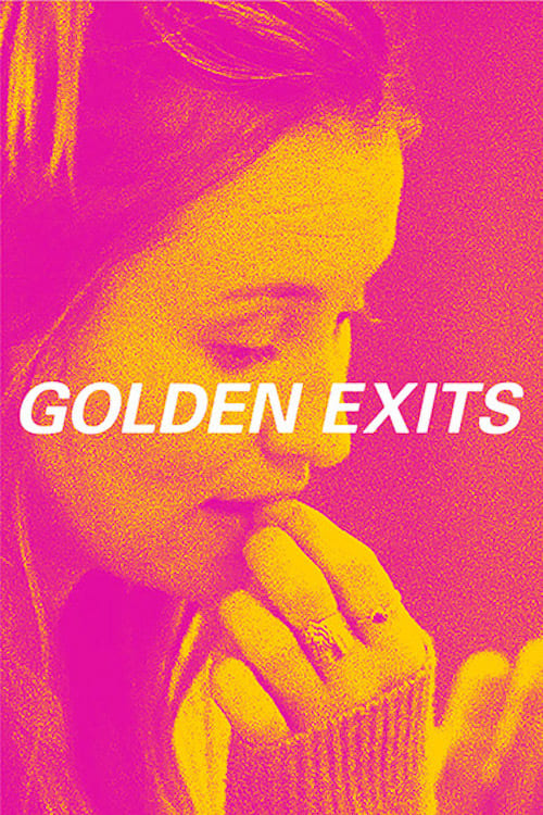 thumb Golden Exits