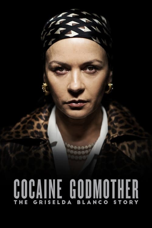 thumb Griselda: La reina de la cocaína