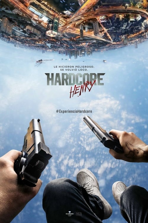 thumb Hardcore Henry