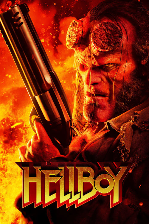 thumb Hellboy