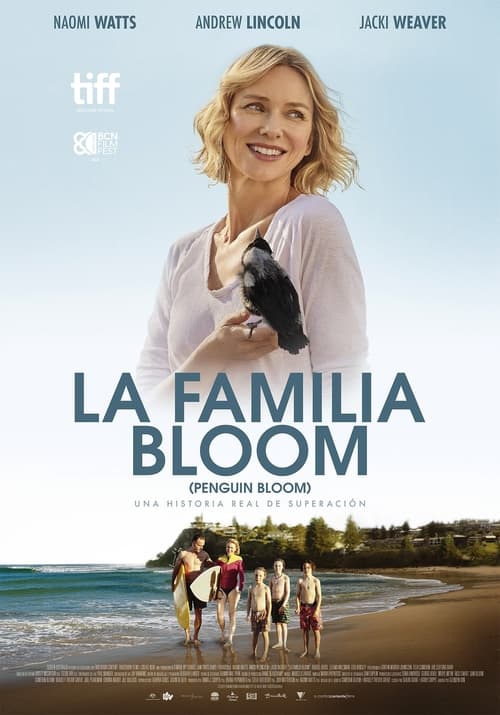 thumb La familia Bloom