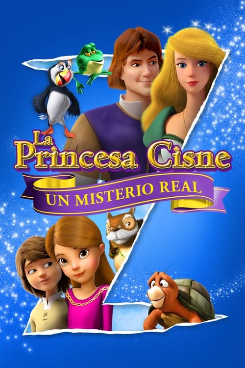 thumb La Princesa Cisne: Un Misterio Real