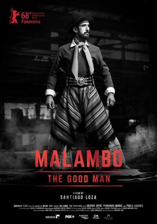 thumb Malambo, el hombre bueno