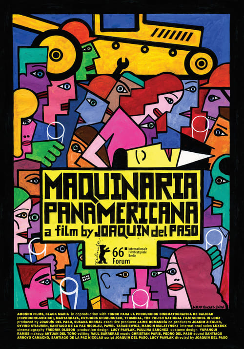 thumb Maquinaria Panamericana
