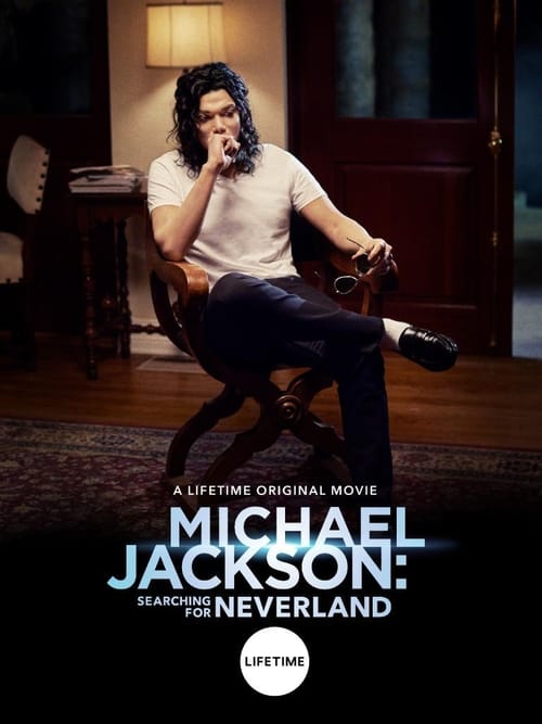 thumb Michael Jackson: Searching for Neverland