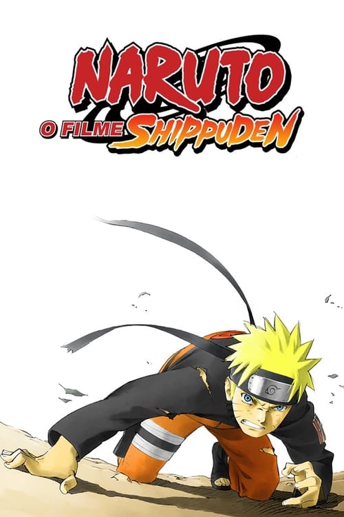 thumb Naruto Shippuden 1: La Muerte de Naruto