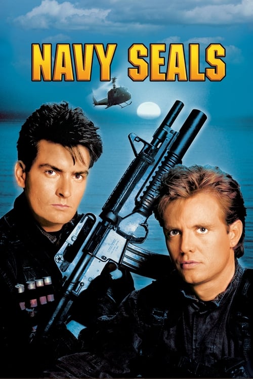 thumb Navy Seals: Comando especial