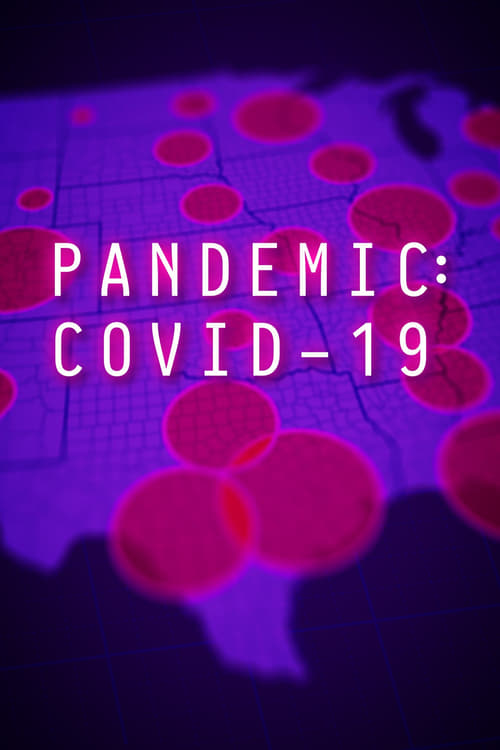 thumb Pandemia: COVID-19