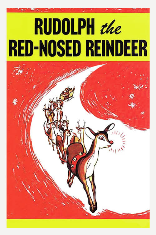 thumb Rudolph, el reno de la nariz roja
