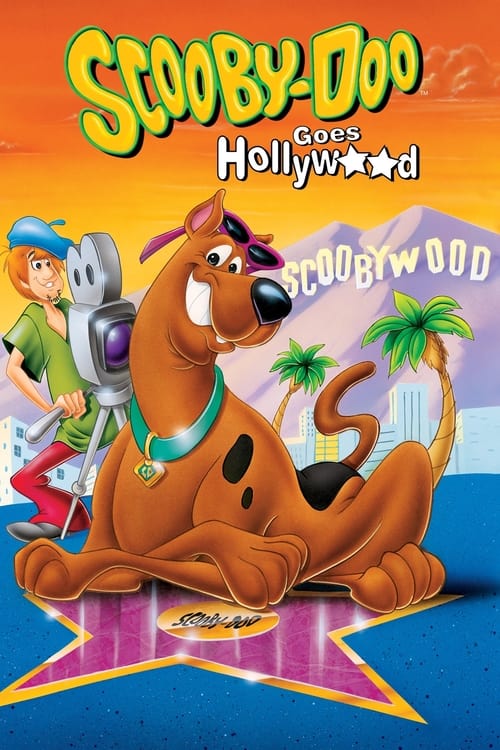 thumb Scooby-Doo, actor de Hollywood