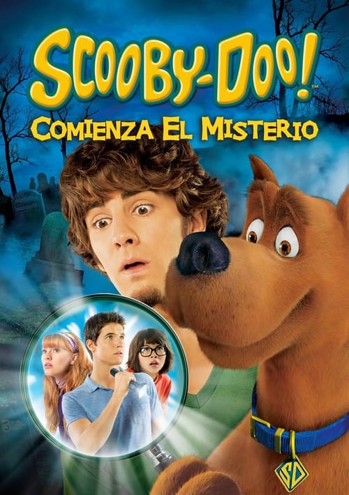 thumb Scooby-Doo: Comienza el misterio