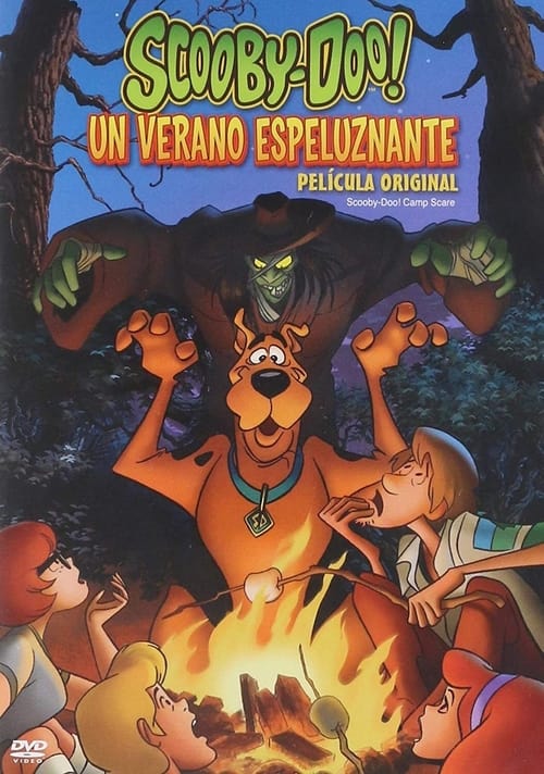 thumb Scooby Doo Un verano espeluznante