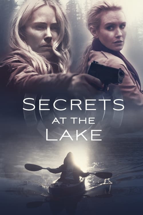 thumb Secretos en el lago