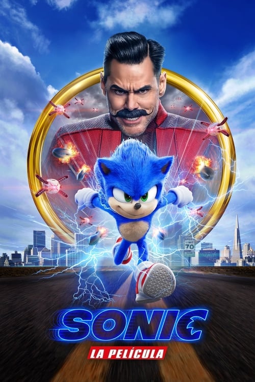 thumb Sonic: La película