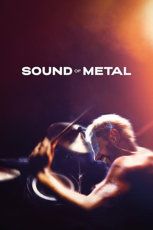 thumb Sound of Metal