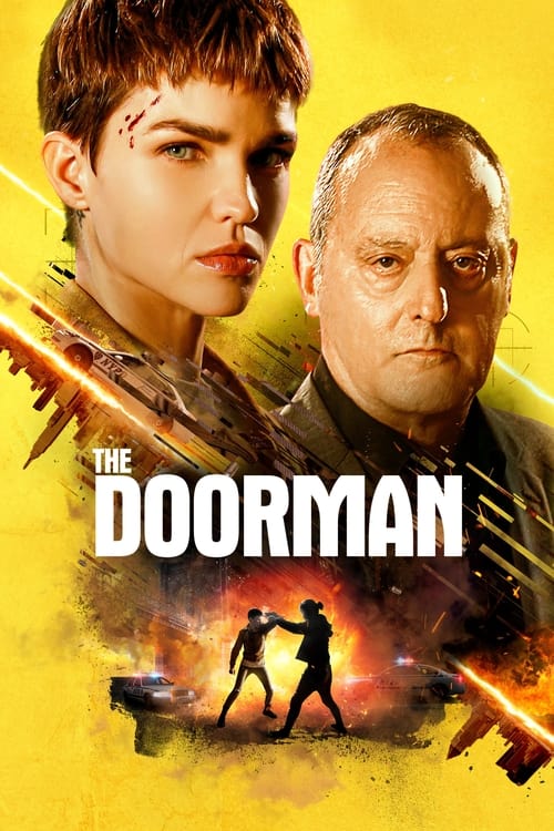 thumb The Doorman