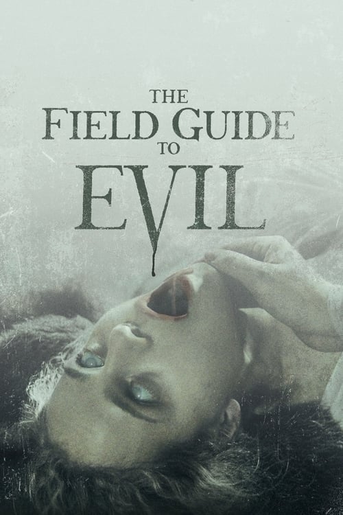 thumb The Field Guide to Evil