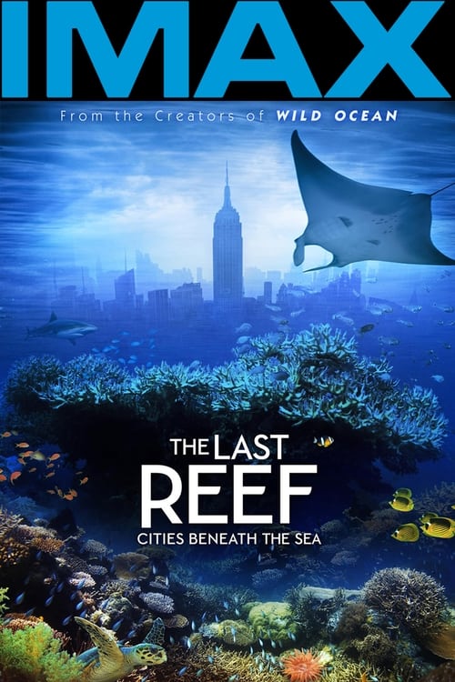 thumb The Last Reef IMAX