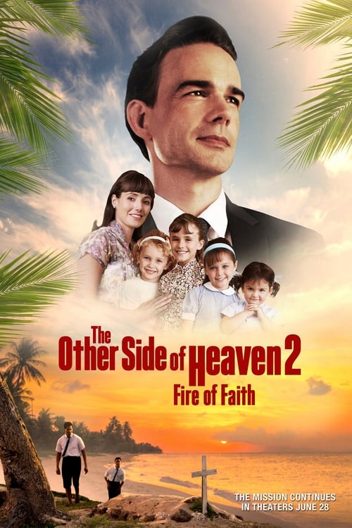 thumb The Other Side of Heaven 2: Fire of Faith