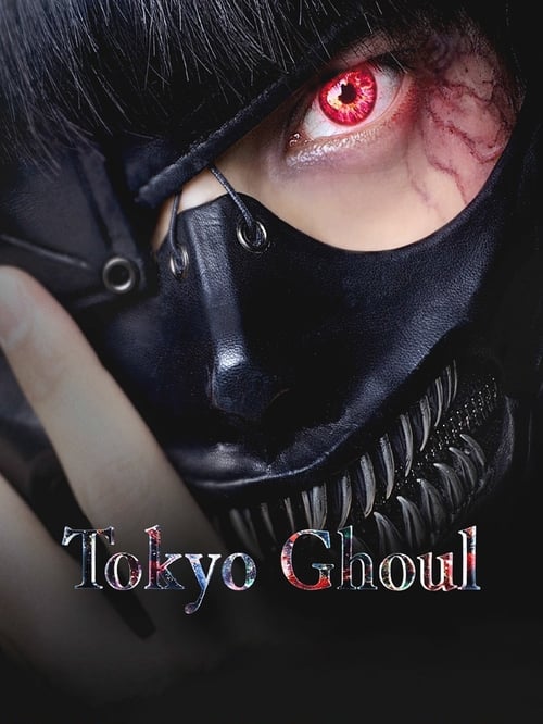 thumb Tokyo Ghoul, la película