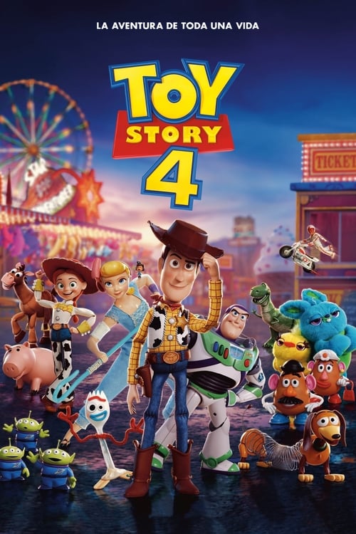 thumb Toy Story 4