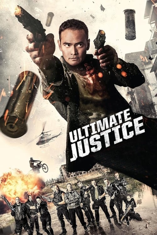 thumb Ultimate Justice