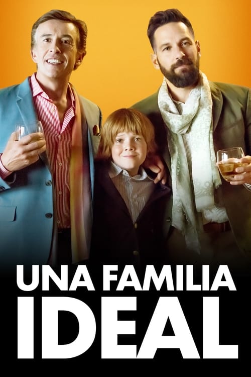 thumb Una familia ideal