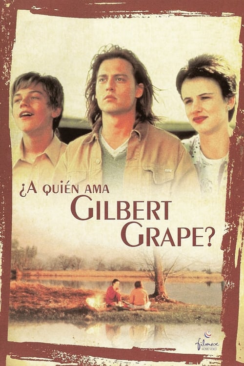 thumb ¿A quién ama Gilbert Grape?