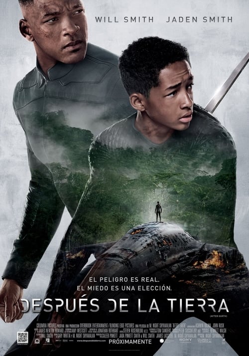 thumb After Earth