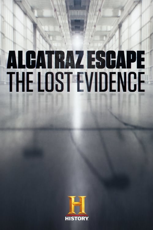 thumb Alcatraz: la evidencia perdida