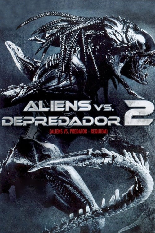 thumb Aliens vs. Depredador 2
