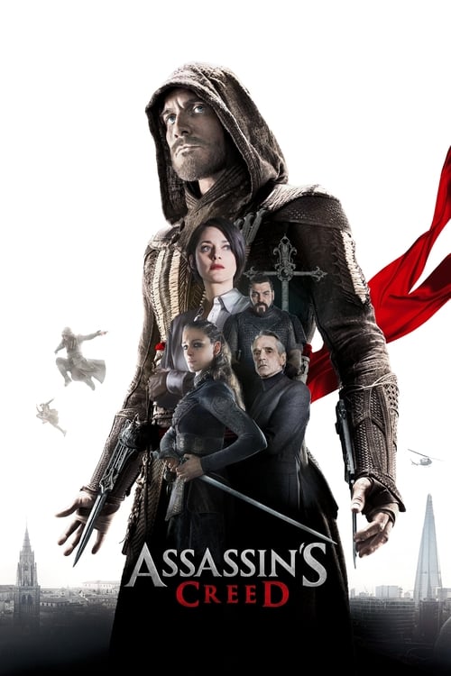 thumb Assassin's Creed